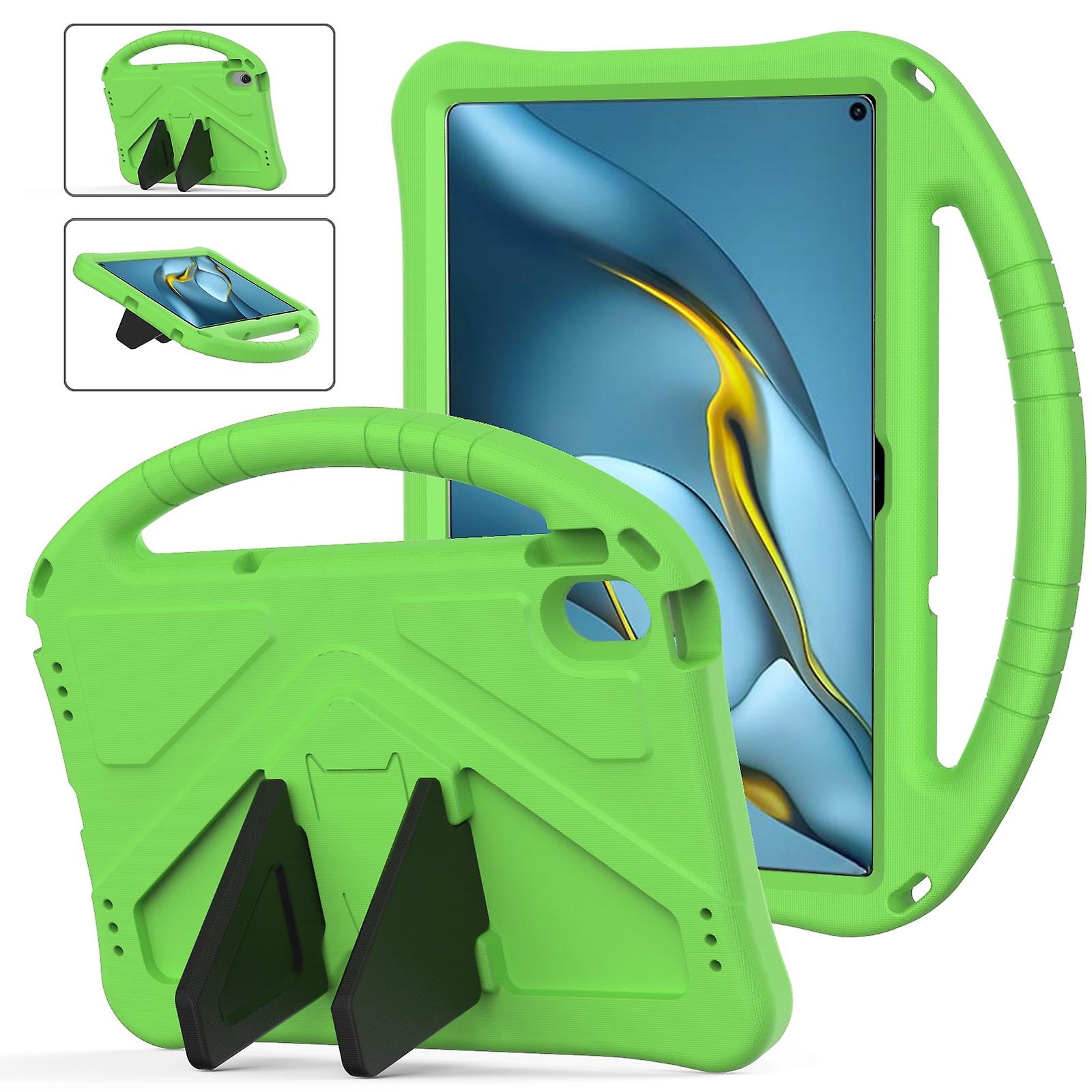 EVA Tablet Case For Huawei MatePad Pro 10.8 2021 Light Blue