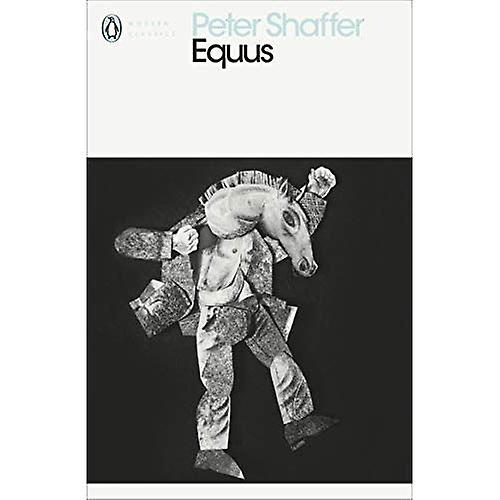 Equus (Penguin moderne klassisk)