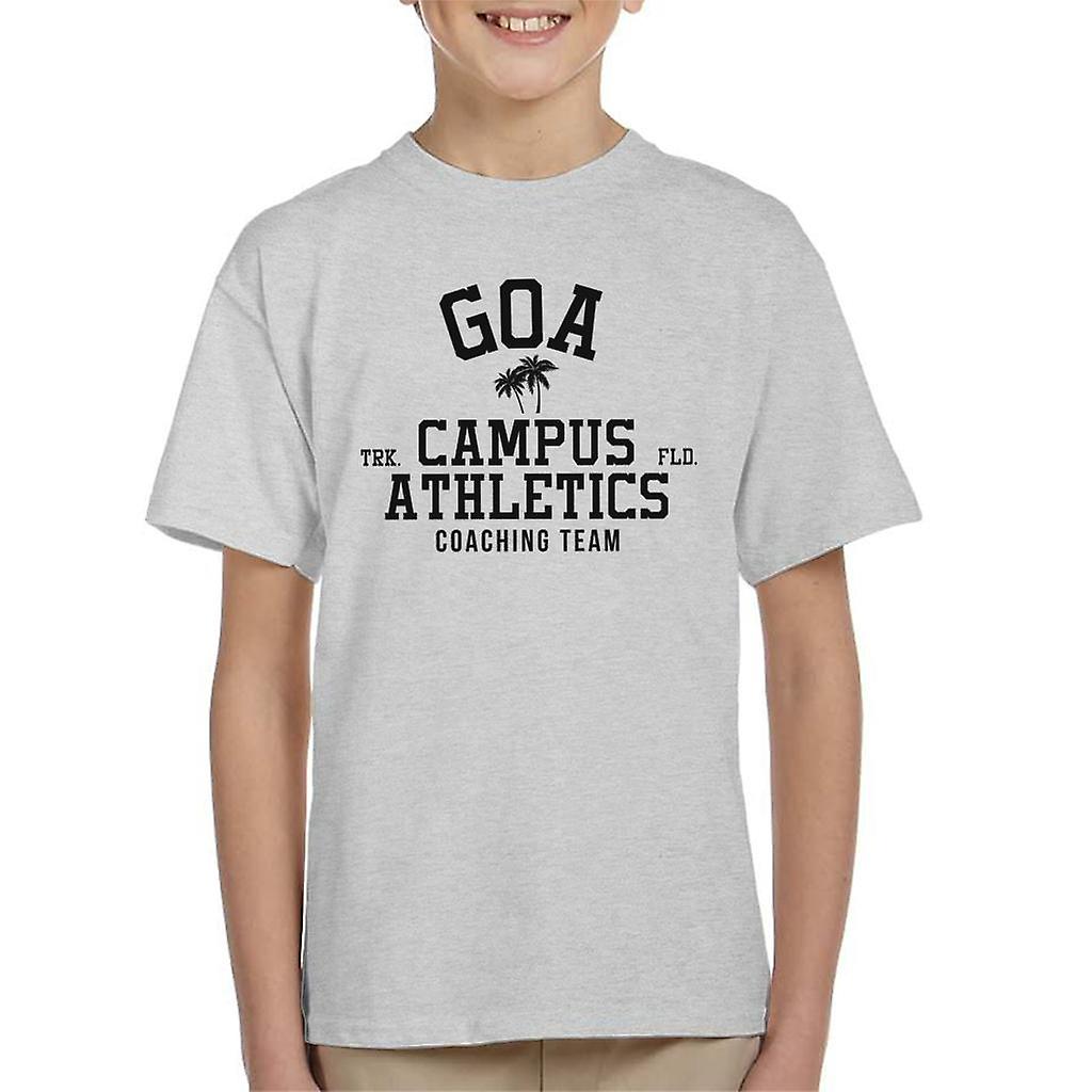 AV školní Atletika ' s tričko