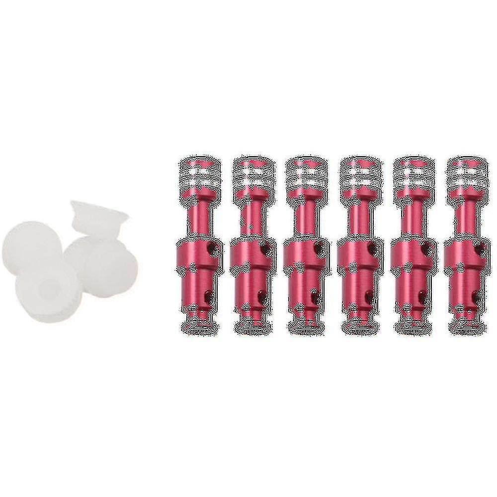 Universal Replacement Floater Valve And Float Cap For Pressure Cookers For Ip-duo Ip-lux60 Ip-duo50