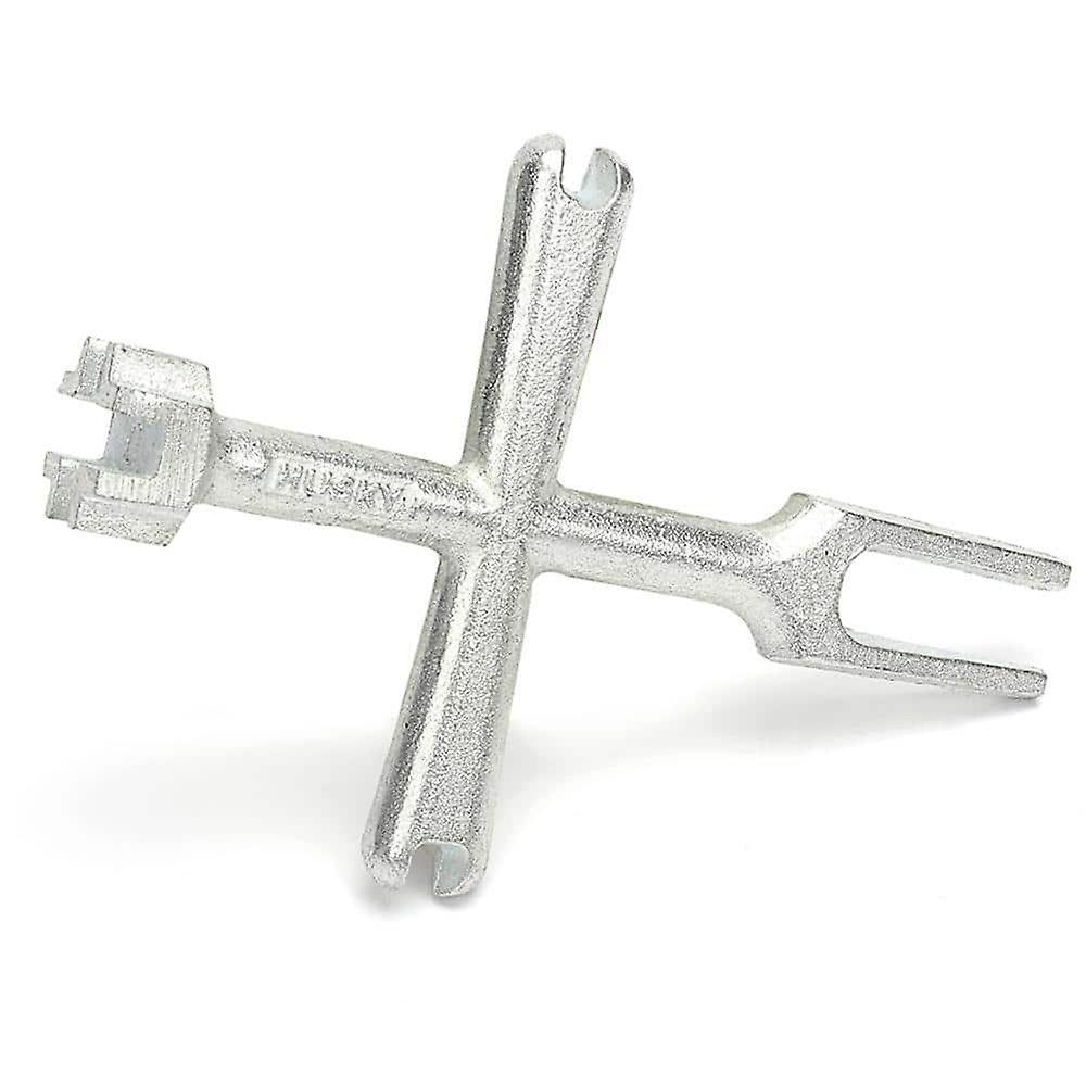 Pop-Up Plug Wrench