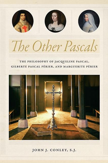 The Other Pascals by John J. Conley Paperback Book