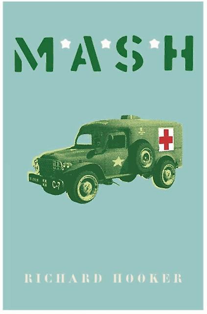 Mash - Richard Hooker