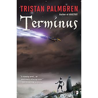 Terminus - Tristan Palmgren