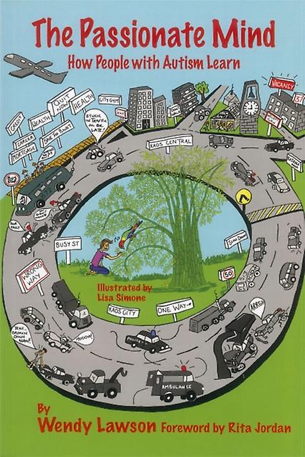 Passionate Mind by Wendy Lawson Paperback