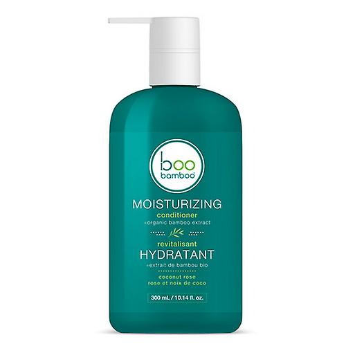 Boo Bamboo Conditioner Moisturizing, 300 Ml