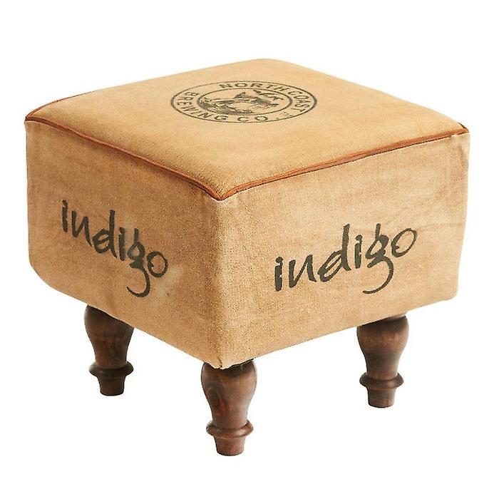 Ottoman Seeba Stool