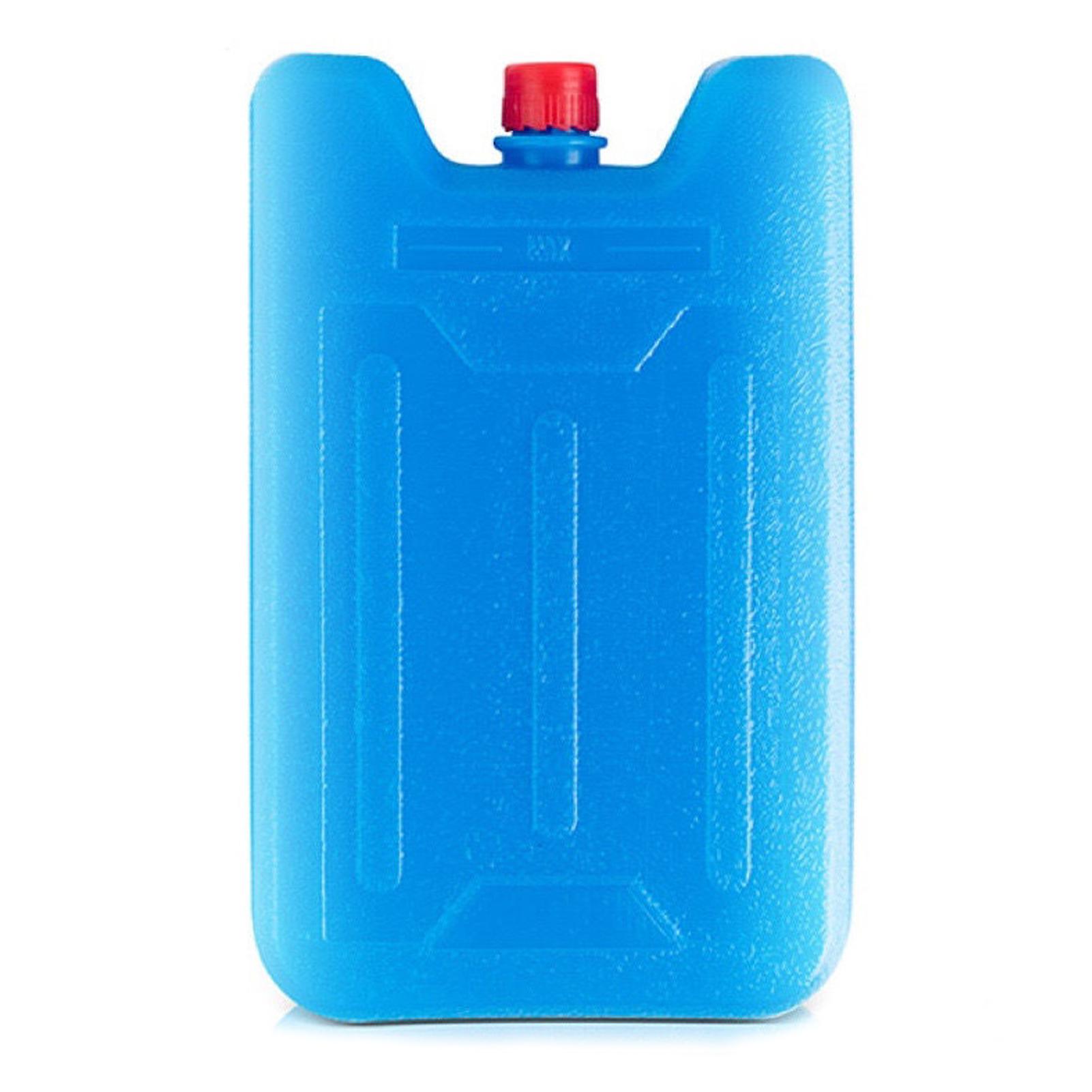 Multipurpose Cooler Ice Pack Long Lasting Freshing Ice Box Reusable Refrigerated Ice Case for Home