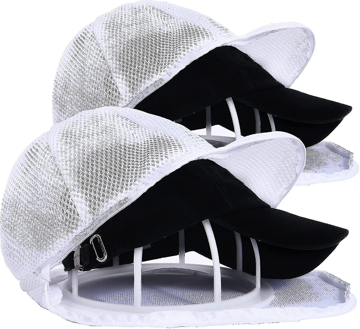 Washing Machine Baseball Capwasher Baseball Cap Hat Washer Hat Cleaner For Baseball Caps Hat Organizer