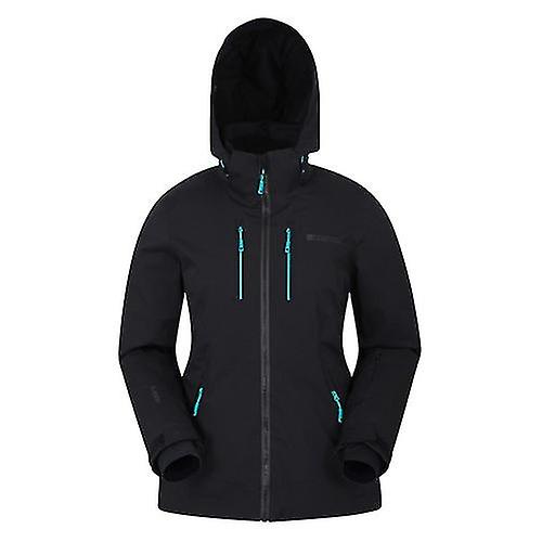 Mountain Warehouse Dames/Dames Slopestyle Extreme Slim Ski Jacket