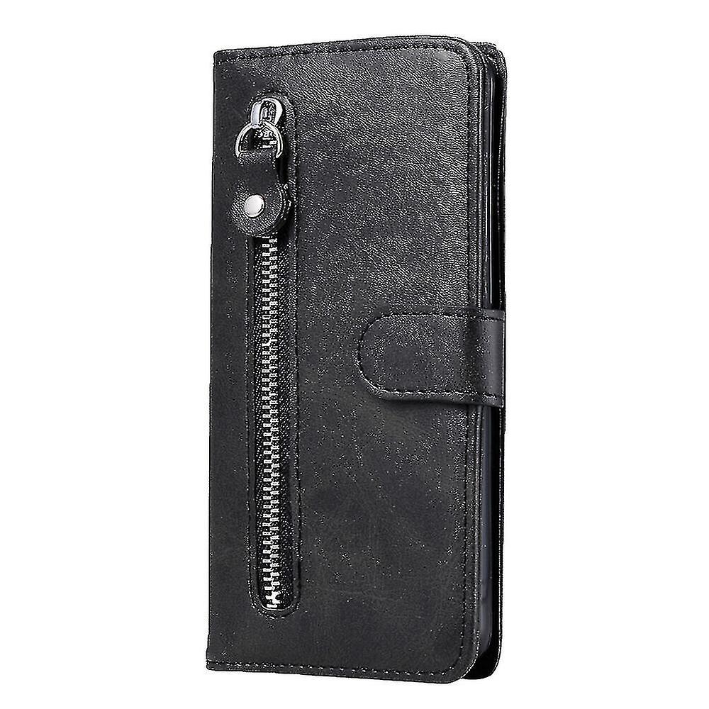New Wallet Case Compatible With Compatible Samsung Galaxy Note 8,premium Pu Leather Magnetic Closure