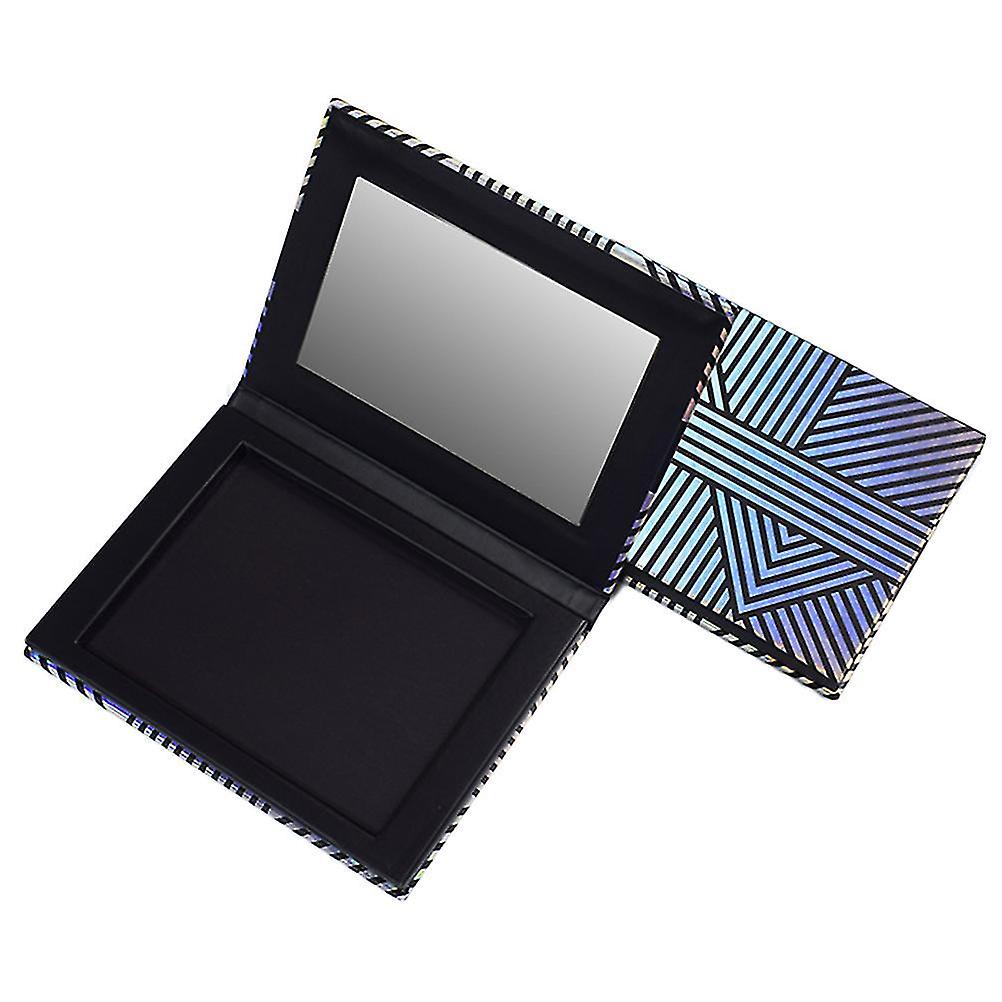 Empty Makeup Container Magnetic Eyeshadow Holder Magnetic Eyeshadow Pans