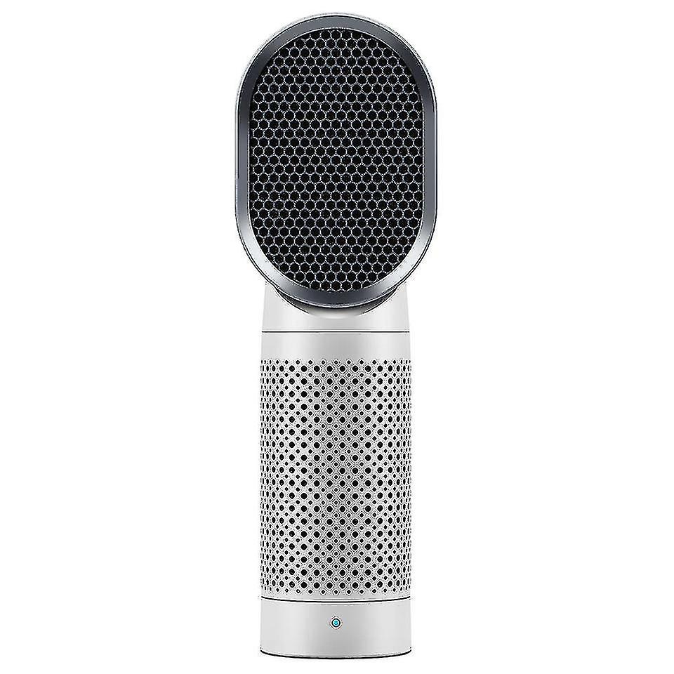 Portable Desktop Silent Air Purifier
