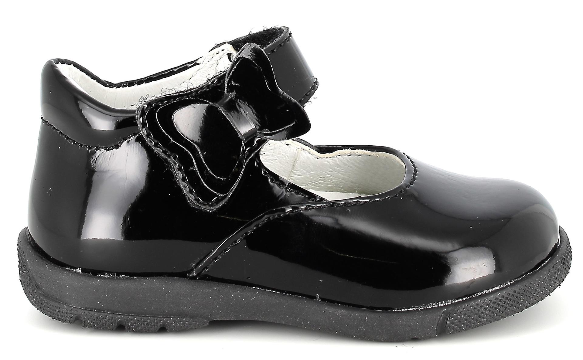 Primigi Piger 4901200 PPB49012 Sko Sort Patent