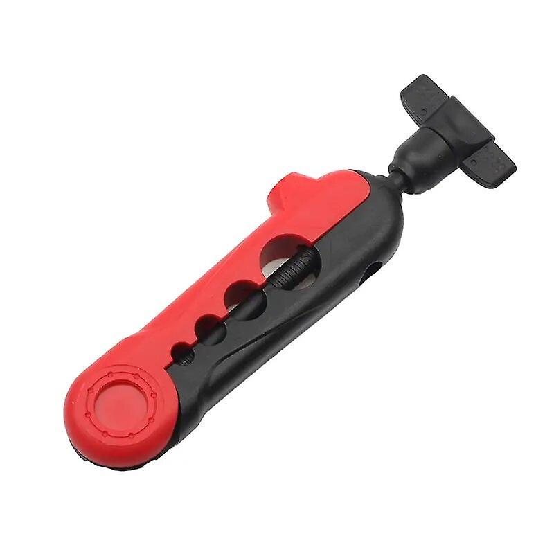 1 Pcs Portable Fishing Line Winder Fishing Tools Reel Line Spooler Machine Spinning Baitcasting Reel Spooling Carp