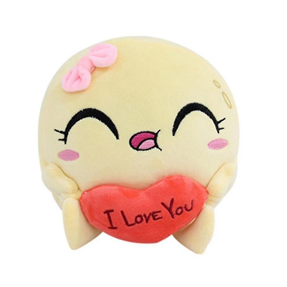Choco And Pancake Plush Toy Choco And Pancake Plushies Pancake And Choco Plush Chocolate Bread Stuff