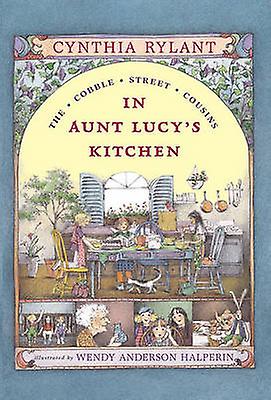 In Aunt Lucy's Kitchen