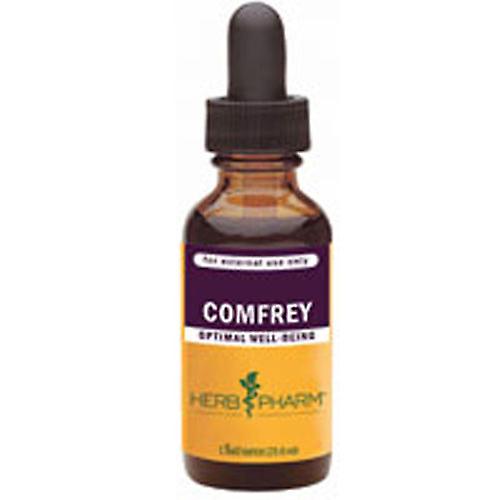 Herb Pharm Comfrey Extract, 1 Oz (Pack of 1)