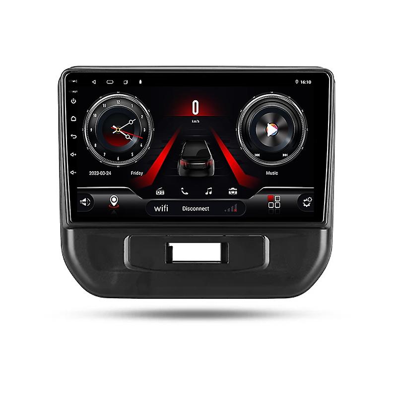 Android Auto Radio For Suzuki Celerio 2014 - 2023 Stereo Carplay GPS Navigation System 2 din