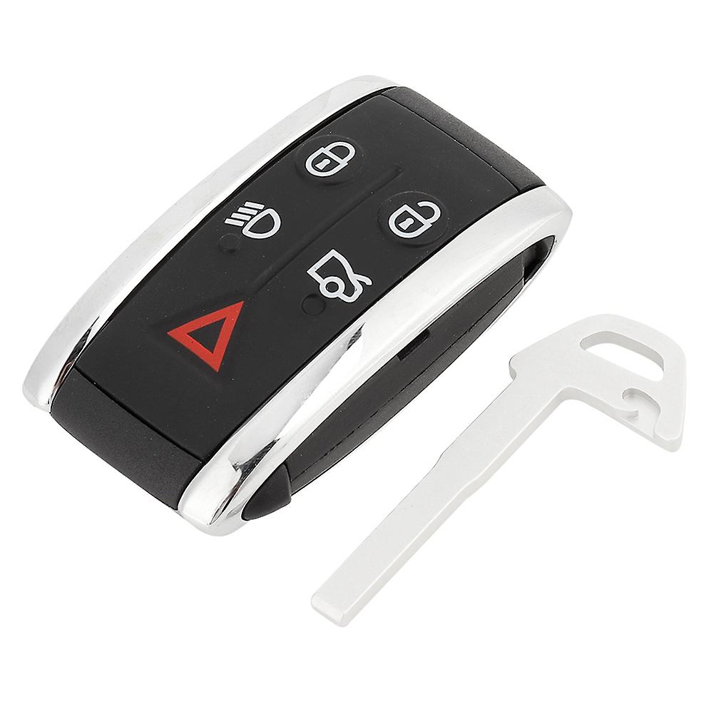 Smart Key,Car Keyless Remote Smart Smart Car Key PC Enhanced Features