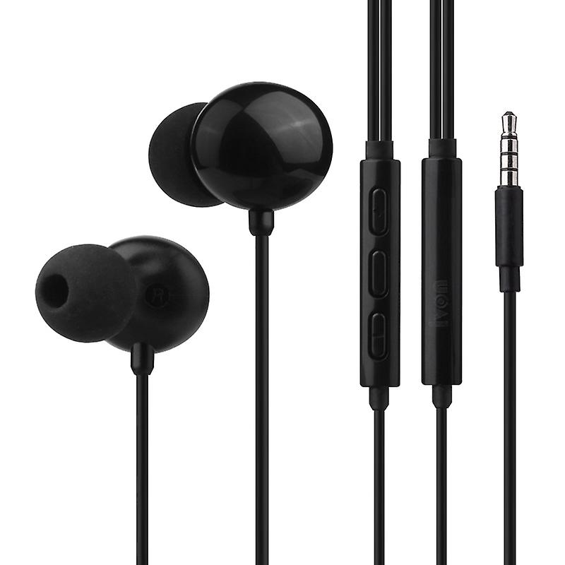 IVON E50 3.5mm Stereo Earphone