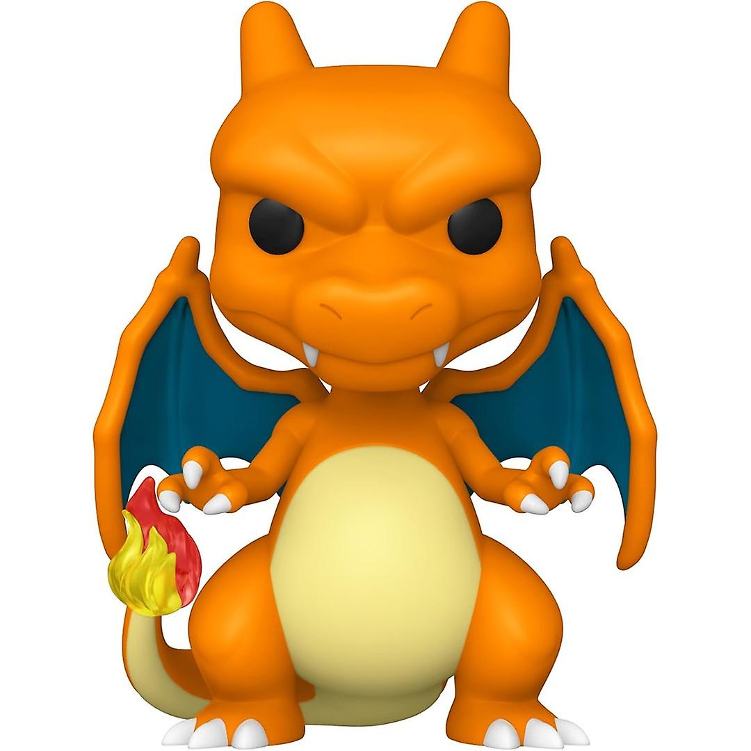 Funko POP! Vinyl Pokémon - Charizard