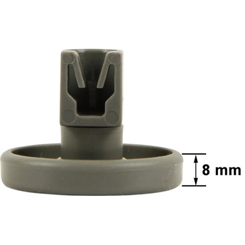 סלסלות סלים סלסילות עליונות / תחתונות עבור מדיח כלים AEG Favorit Privile מדיח כלים