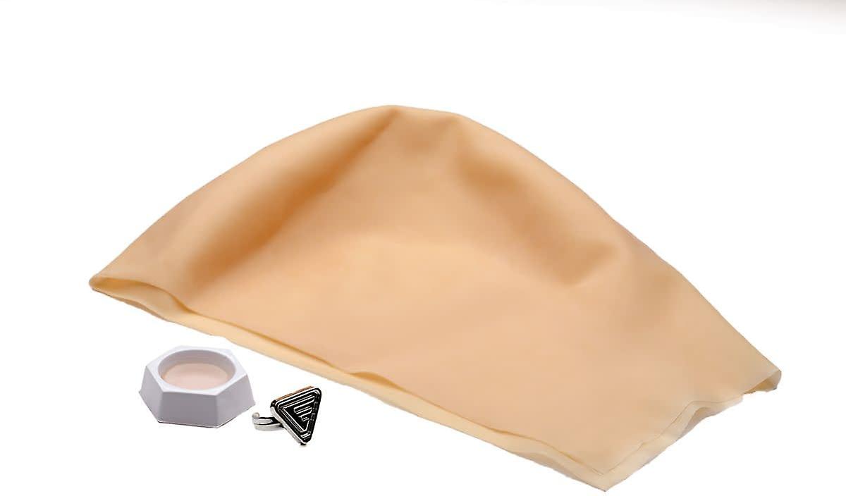 Dr Evil Accessory Kit - Costume Accessory