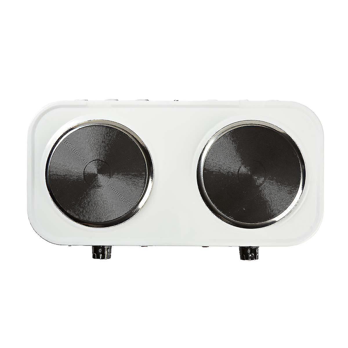 موقد كهربائي - 2 لوحة