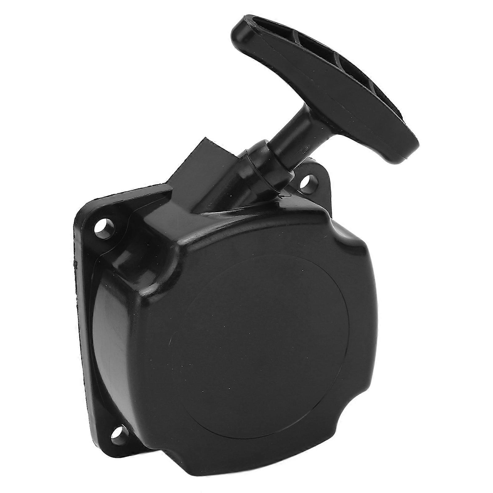 Pull Recoil Starter 63022 Stable Performance for HARBOR FREIGHT PREDATOR EARTH AUGER 52CC 2HP