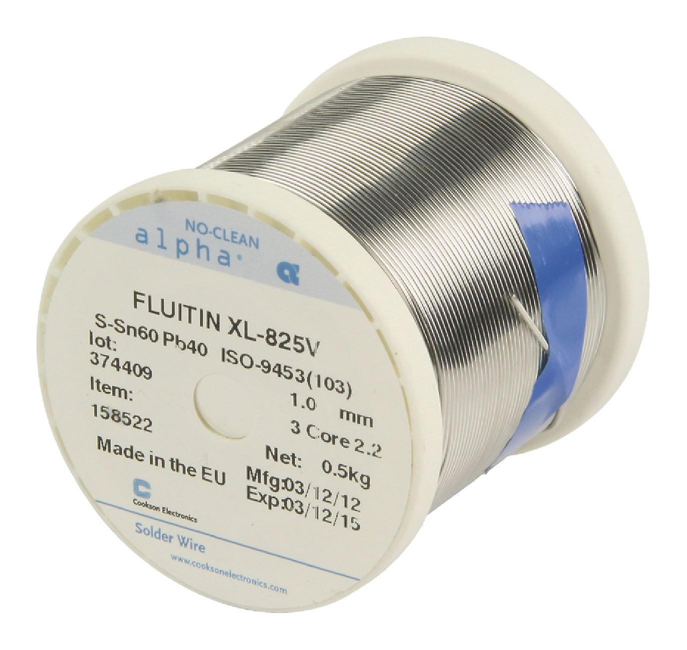 Solda 1 mm 500 g