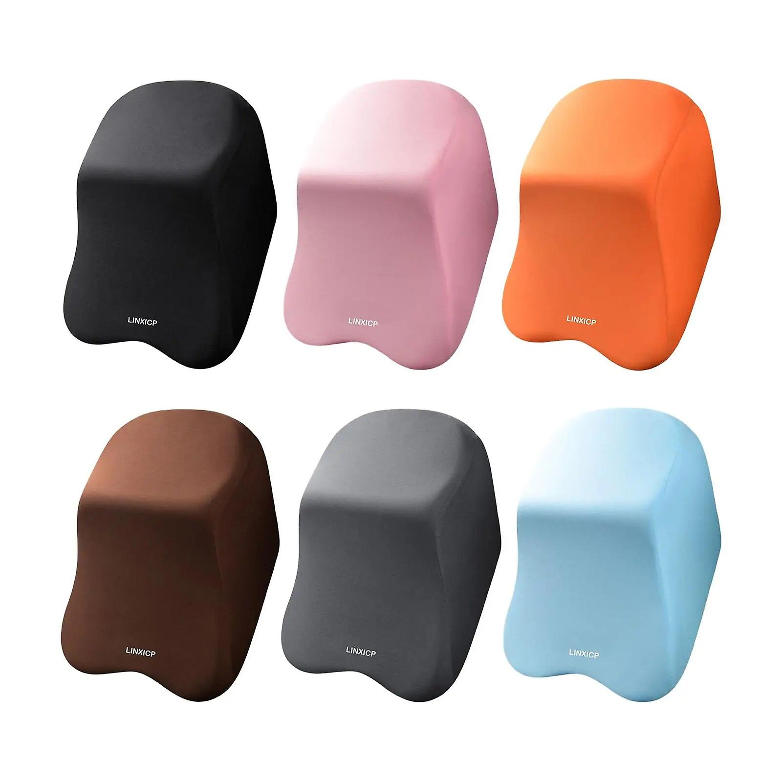 Universal Car Neck Pillow Interior Accessories Memory Foam Pillow Headrest~8161