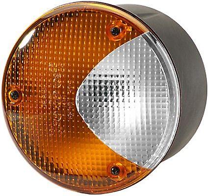 Direction Indicator Black
ht Left Halogen R5W P21W 24V 12V