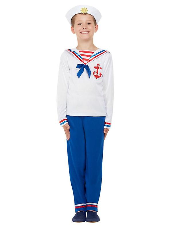 High Seas Sailor Costume 71032l