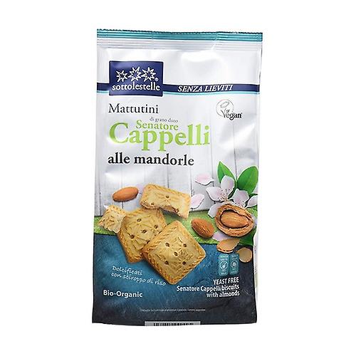 Matins Senatore Cappelli With Almonds 300 g