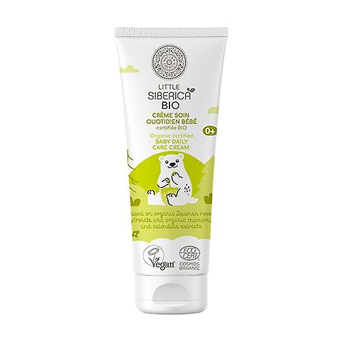 Little Siberica Baby Cream 75 ml