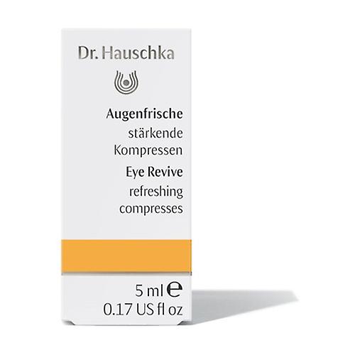 Refreshing eye contour lotion 5 ml