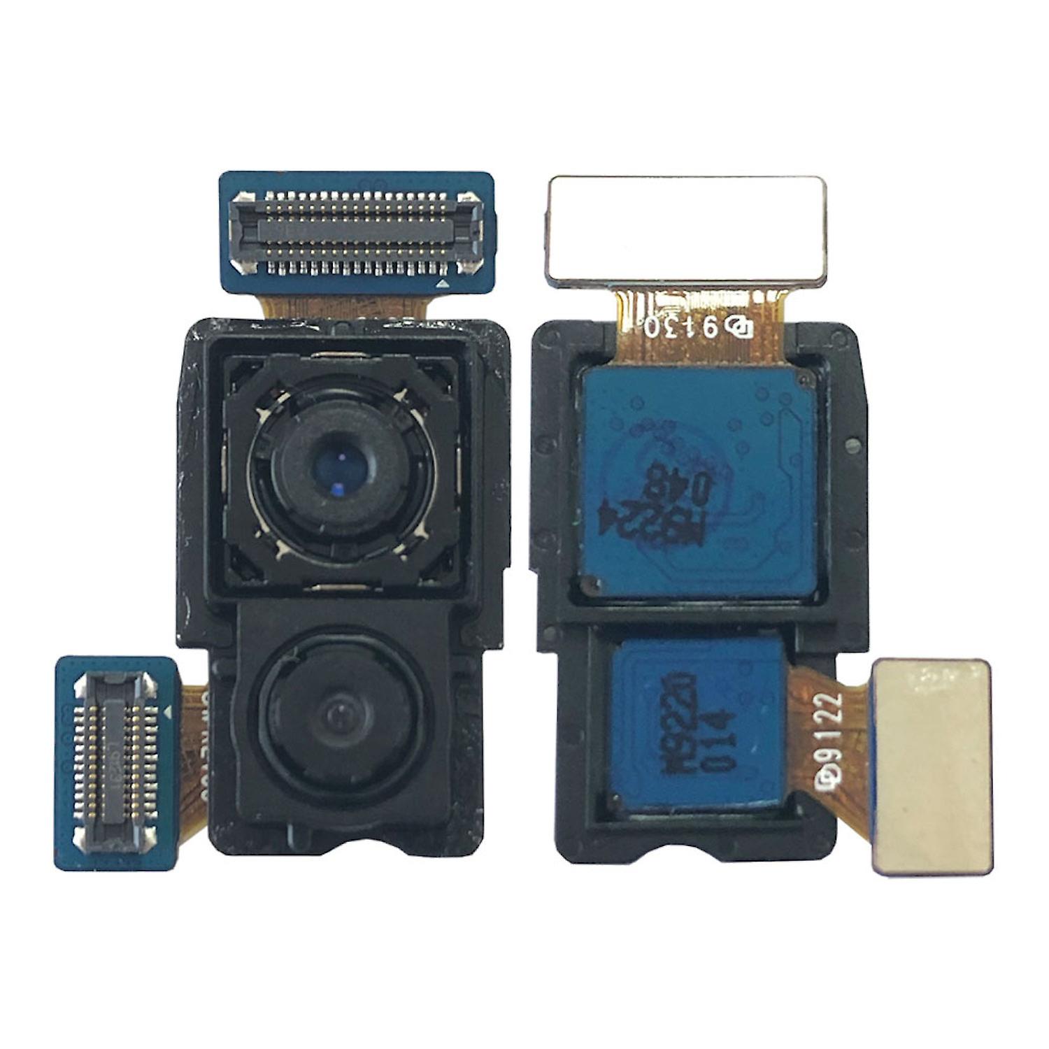 Main Cam for Samsung Galaxy M20 6.3 main camera replacement part flex cable