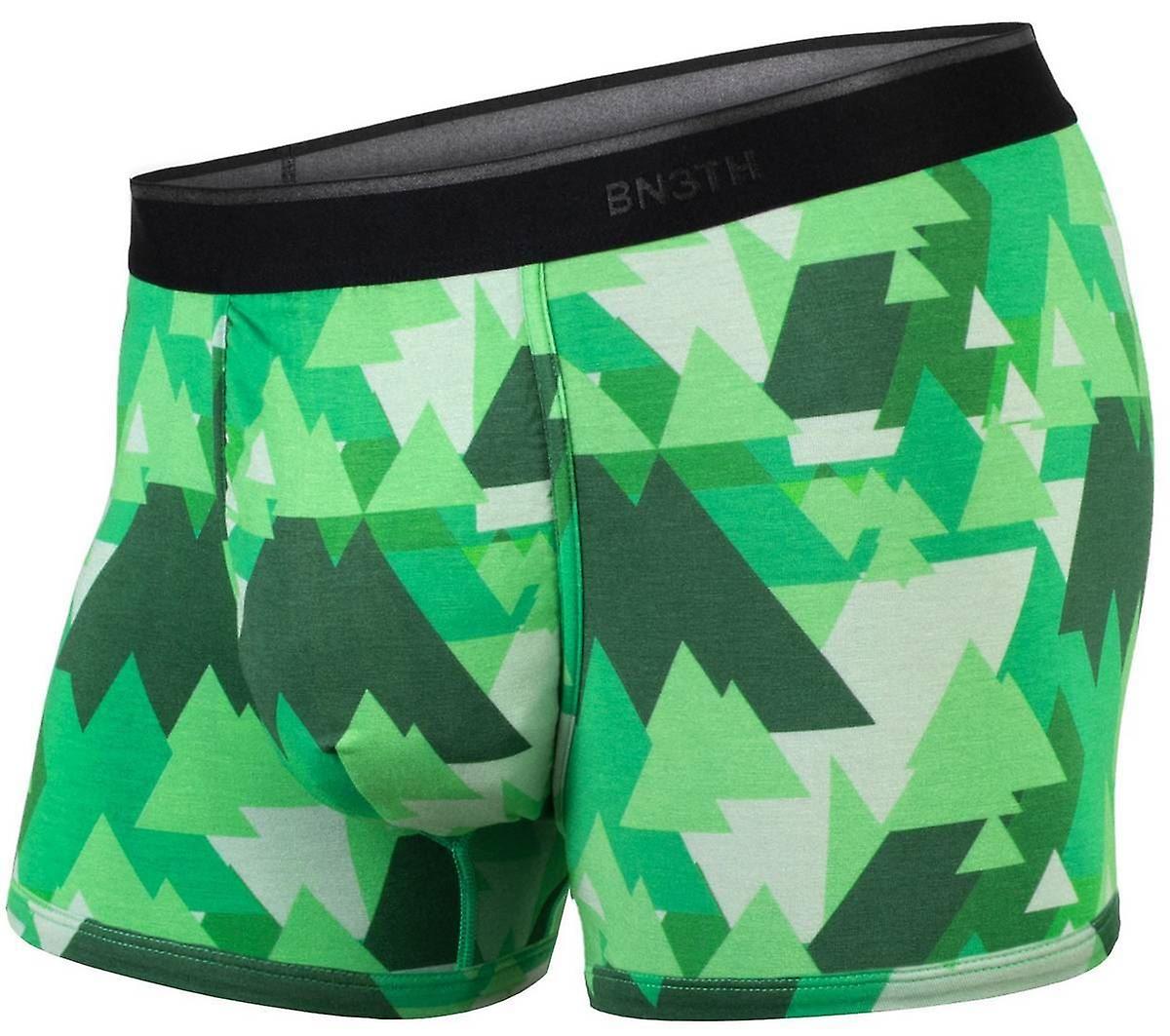 BN3TH Classic Trunk - Geotrees Green