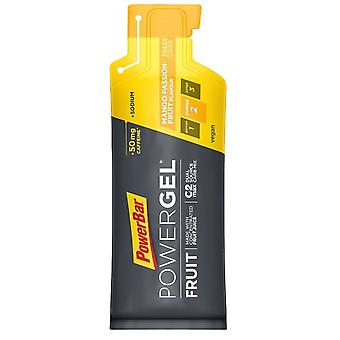 PowerBar Powergel Original 41g - Mango Passion