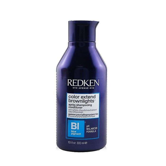 Redken Color Extend Brownlights Conditioner 300ml/10.1oz