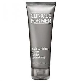 Clinique - For Men Moisturizing Lotion - Feuchtigkeitsspendendes Hautprodukt für Männer 100ml