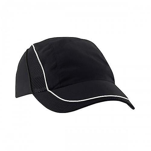 Beechfield Coolmax Mesh Panel Cap