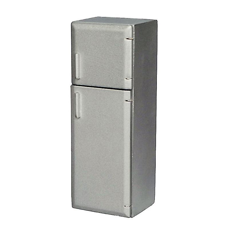 1pcs Mini Refrigerator