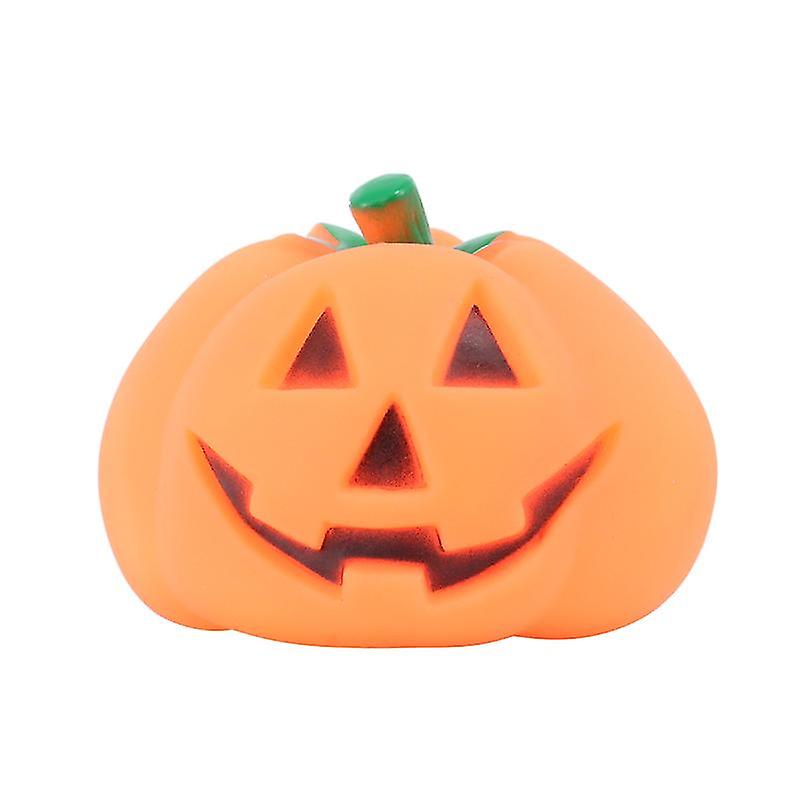 1pcs Pumpkin Toy For Halloween Decor