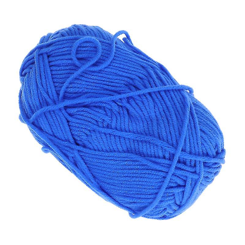 Upgrade 1pcs Practical Cotton Yarn For Crochet