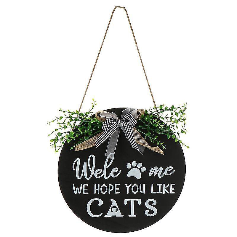 1pcs Front Door Hanging