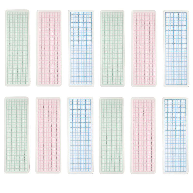 45pcs Washi Tape Organizer