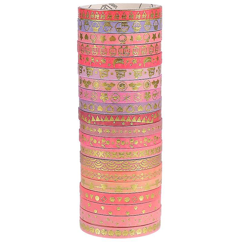 20pcs Scrapbook Decoration