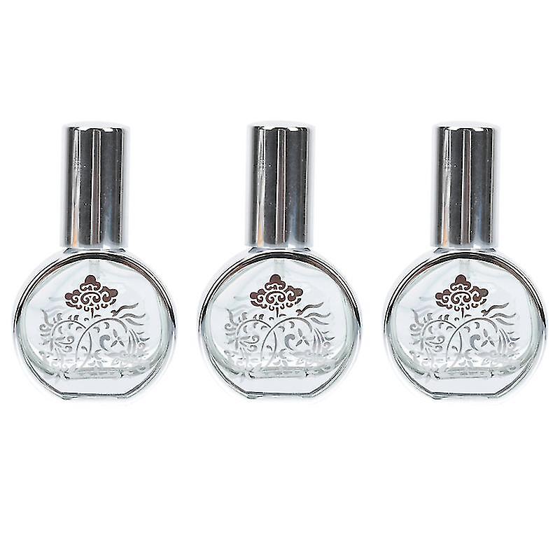 3pcs Sprayer Sub Bottle